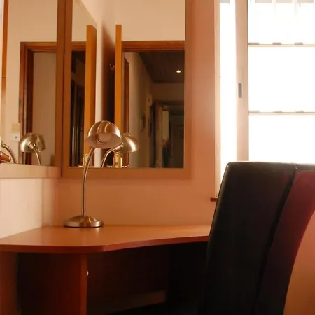 Dionisis Apartament *