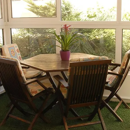 Dionisis Apartament