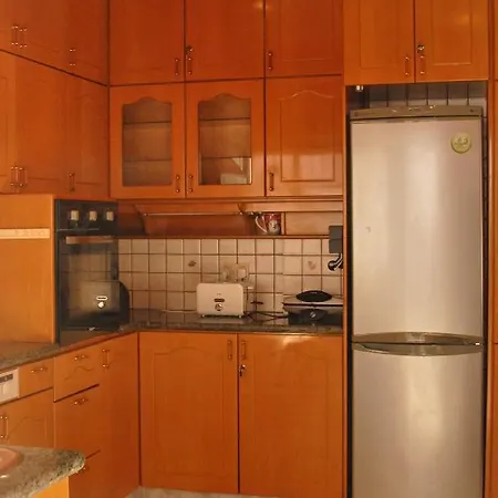 Dionisis Apartament Limassol