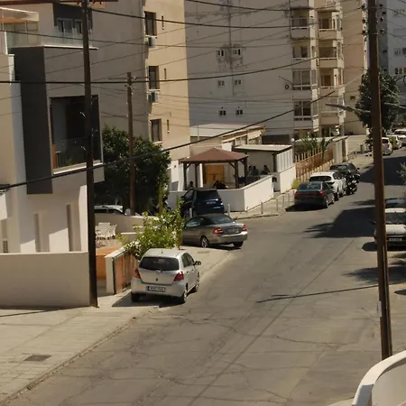 Dionisis Λεμεσός